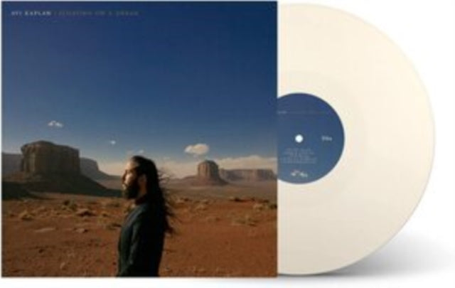 KAPLAN, AVI | FLOATING ON (COLOURED VINYL) | VINYL RECORD (LP)