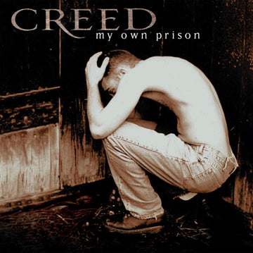 CREED | MY OWN PRISON | VINYL RECORD (LP)
