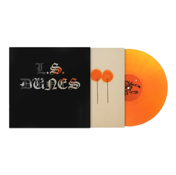 PAST LIVES (ORANGE CRUSH VINYL) | VINYL RECORD (LP)