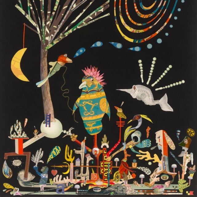 BROWN, BUTCHER | BUTCHER BROWN PRESENTS TRIPLE TREY (LP/7 INCH) | VINYL RECORD (LP)