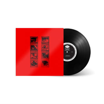 RISE AGAINST | NOWHERE GENERATION II | 10IN VINYL
