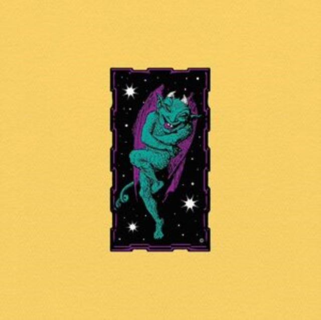 MY KID BROTHER | HAPPY/MAD/WEIRD/SAD | VINYL RECORD (LP)