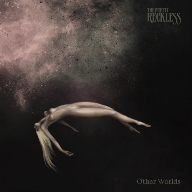 PRETTY RECKLESS | OTHER WORLDS | VINYL RECORD (LP)
