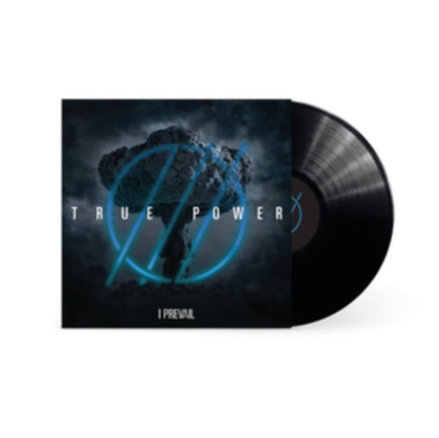 I PREVAIL | TRUE POWER | VINYL RECORD (LP)