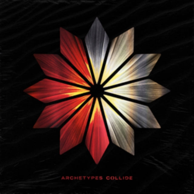 ARCHETYPES COLLIDE | ARCHETYPES COLLIDE | VINYL RECORD (LP)