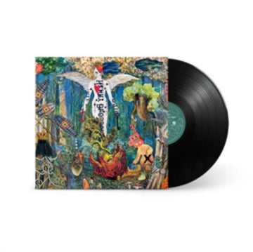REVIVALISTS | POUR IT OUT INTO THE NIGHT | VINYL RECORD (LP)
