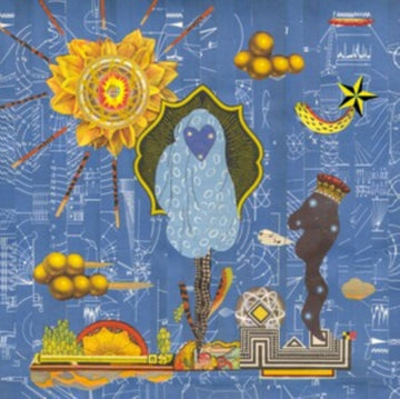 BROWN, BUTCHER | SOLAR MUSIC (2LP) (45RPM) | VINYL RECORD (LP)