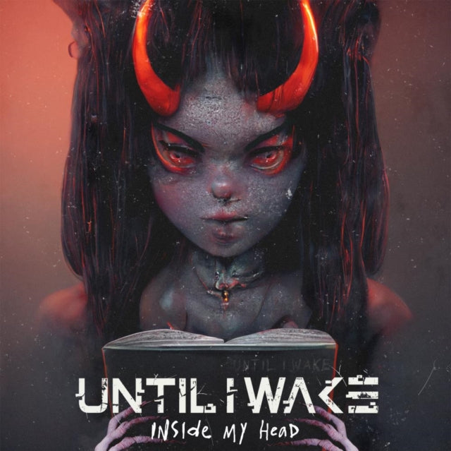 UNTIL I WAKE | INSIDE MY HEAD | VINYL RECORD (LP)