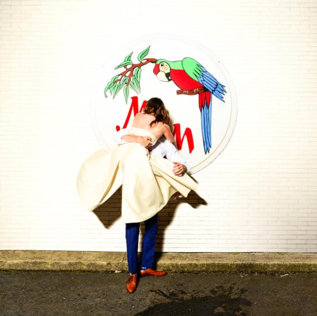 SYLVAN ESSO | WHAT NOW | VINYL RECORD (LP)