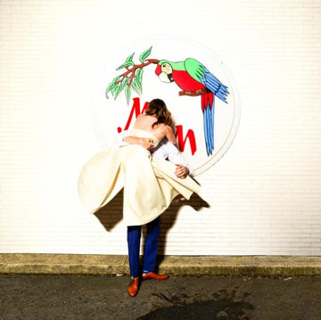 SYLVAN ESSO | WHAT NOW | VINYL RECORD (LP)