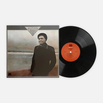 TRIDENT | VINYL RECORD (LP)