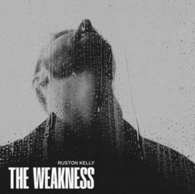 KELLY, RUSTON | WEAKNESS (COLOR VINYL) | VINYL RECORD (LP)