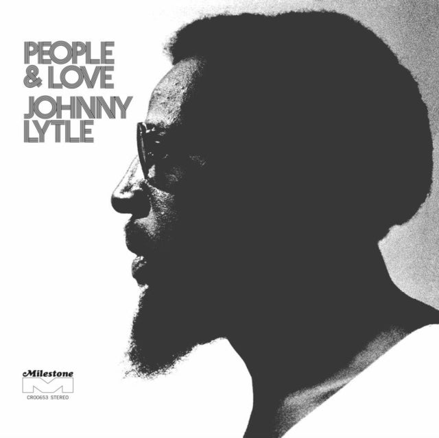 LYTLE, JOHNNY | PEOPLE & LOVE | VINYL RECORD (LP)