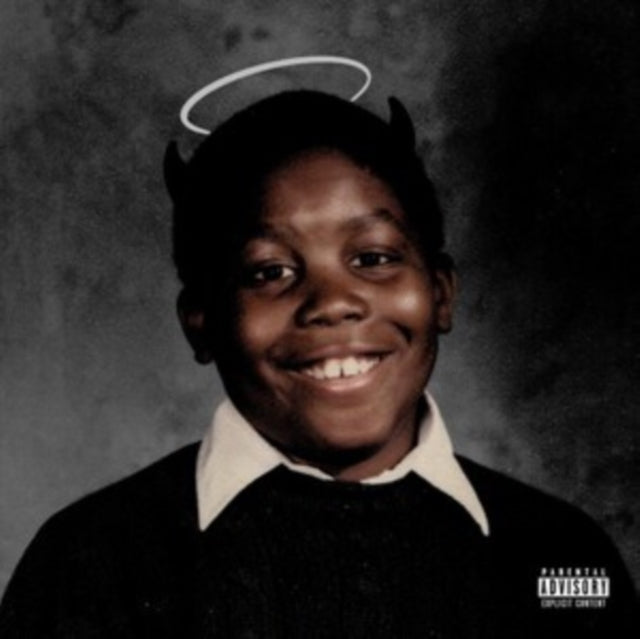 KILLER MIKE | MICHAEL (2LP/COLOURED VINYL) | VINYL RECORD (LP)