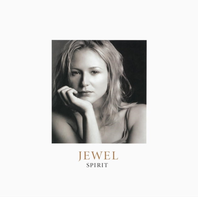 JEWEL | SPIRIT (25TH ANNIVERSARY) (2LP) | VINYL RECORD (LP)