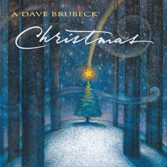 BRUBECK, DAVE | DAVE BRUBECK CHRISTMAS (2LP) (45 RPM) | VINYL RECORD (LP)