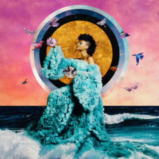 RUSSELL, ALLISON | RETURNER (NEON CORAL VINYL) | VINYL RECORD (LP)