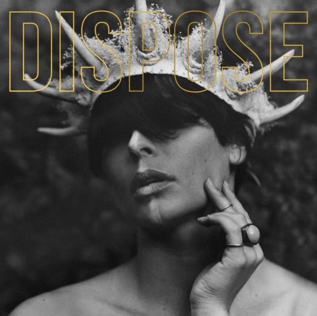 PLOT IN YOU | DISPOSE (5TH ANNIVERSARY) (GOLD VINYL) | VINYL RECORD (LP)