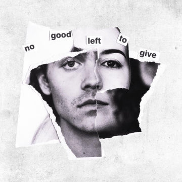 MOVEMENTS | NO GOOD LEFT TO GIVE | VINYL RECORD (LP)
