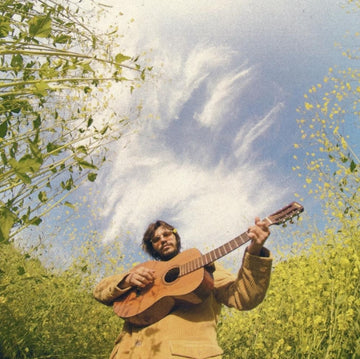 VINCENT III, JOHN | SONGS FOR THE CANYON | VINYL RECORD (LP)