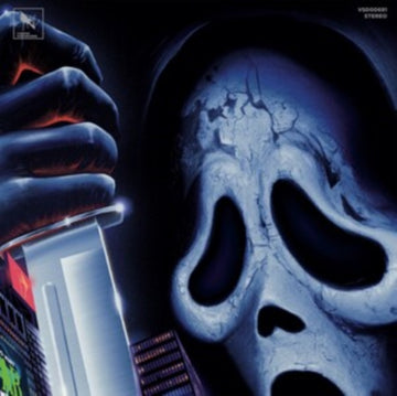 TYLER, BRIAN & STEVEN FAULCONER | SCREAM VI (2LP) | VINYL RECORD (LP)