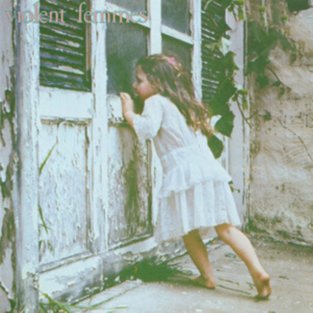 VIOLENT FEMMES | VIOLENT FEMMES (DELUXE) (3LP/7 INCH) | VINYL RECORD (LP)