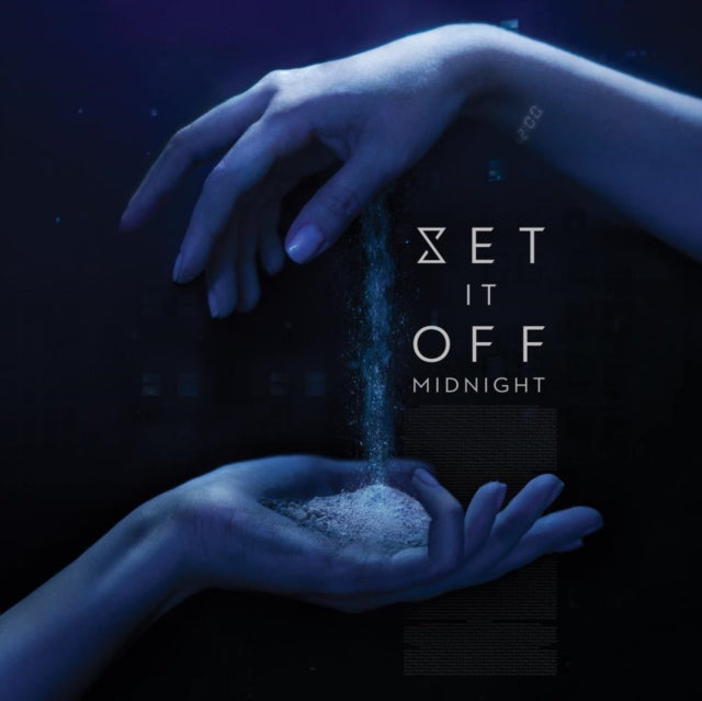 SET IT OFF | MIDNIGHT (2LP) | VINYL RECORD (LP)