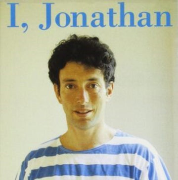 I. JONATHAN | VINYL RECORD (LP)