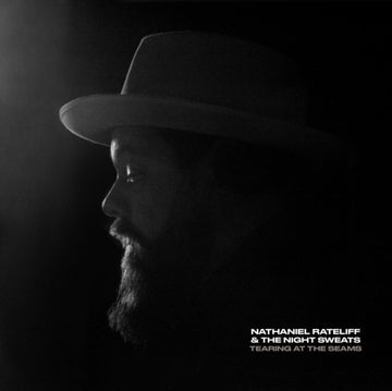RATELIFF, NATHANIEL & THE NIGHT SWEATS | TEARING AT THE SEAMS (BONE VINYL/2LP) | VINYL RECORD (LP)