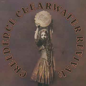 MARDI GRAS (REMASTERED 2025) (GOLD VINYL) | VINYL RECORD (LP)