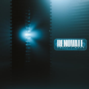 RENOVATE (X) | VINYL RECORD (LP)
