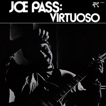 VIRTUOSO (ORIGINAL JAZZ CLASSICS SERIES) (180G) | VINYL RECORD (LP)