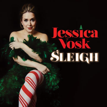 SLEIGH | VINYL RECORD (LP)