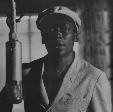 MUSINGS OF MILES (ORIGINAL JAZZ CLASSICS SERIES) (180G) | VINYL RECORD (LP)