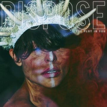 DISPOSE (X) | VINYL RECORD (LP)