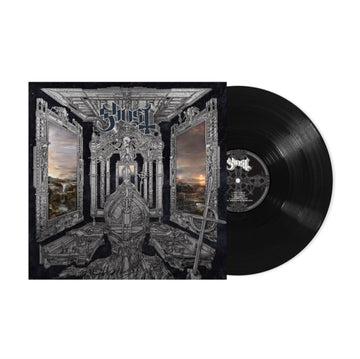 SKELETA | VINYL RECORD (LP)