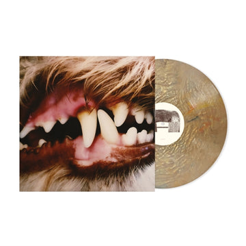 LUCIUS (X) (METALLIC ECO-VINYL) | VINYL RECORD (LP)
