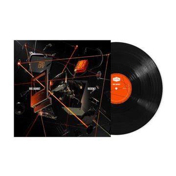 RICOCHET | VINYL RECORD (LP)