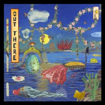 OUT THERE (2LP) | VINYL RECORD (LP)