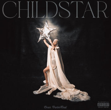 CHILDSTAR (X) (TRANSLUCENT BLACK ICE VINYL) | VINYL RECORD (LP)