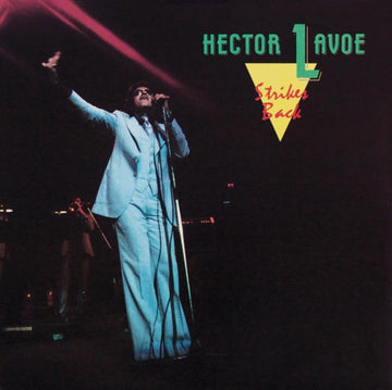 STRIKES BACK (180G) | VINYL RECORD (LP)