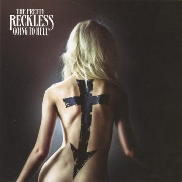 GOING TO HELL (X) (10TH ANNIVERSARY) (BEIGE VINYL/BOOK) | VINYL RECORD (LP)