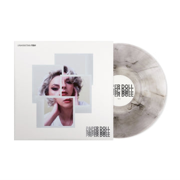 PAPER DOLL (CLEAR SMOKE VINYL) | VINYL RECORD (LP)