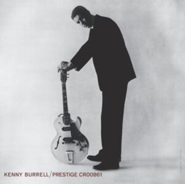 KENNY BURRELL (180G/IMPORT) | VINYL RECORD (LP)