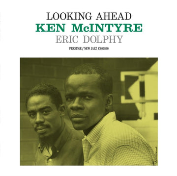 LOOKING AHEAD (ORIGINAL JAZZ CLASSICS SERIES) (180G) | VINYL RECORD (LP)