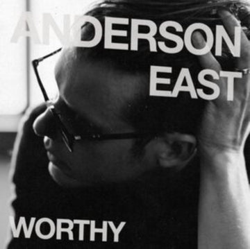 WORTHY (TRANSLUCENT SEA BLUE VINYL) | VINYL RECORD (LP)