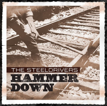 HAMMER DOWN (ANNIVERSARY EDITION) (SILVER VINYL) | VINYL RECORD (LP)