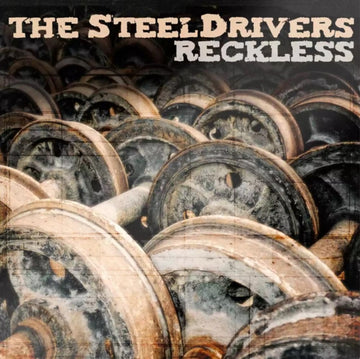 RECKLESS (ANNIVERSARY EDITION) (SILVER VINYL) | VINYL RECORD (LP)