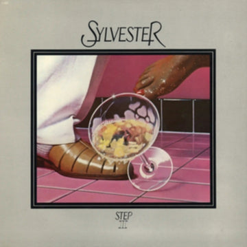 STEP II (DISCO BALL VINYL) | VINYL RECORD (LP)