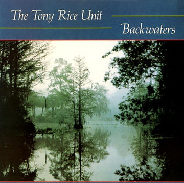 BACKWATERS | VINYL RECORD (LP)
